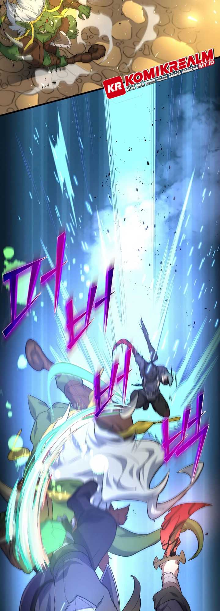 Leveling Up with Skills Chapter 23 Gambar 31