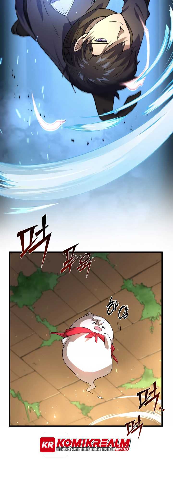 Leveling Up with Skills Chapter 23 Gambar 32