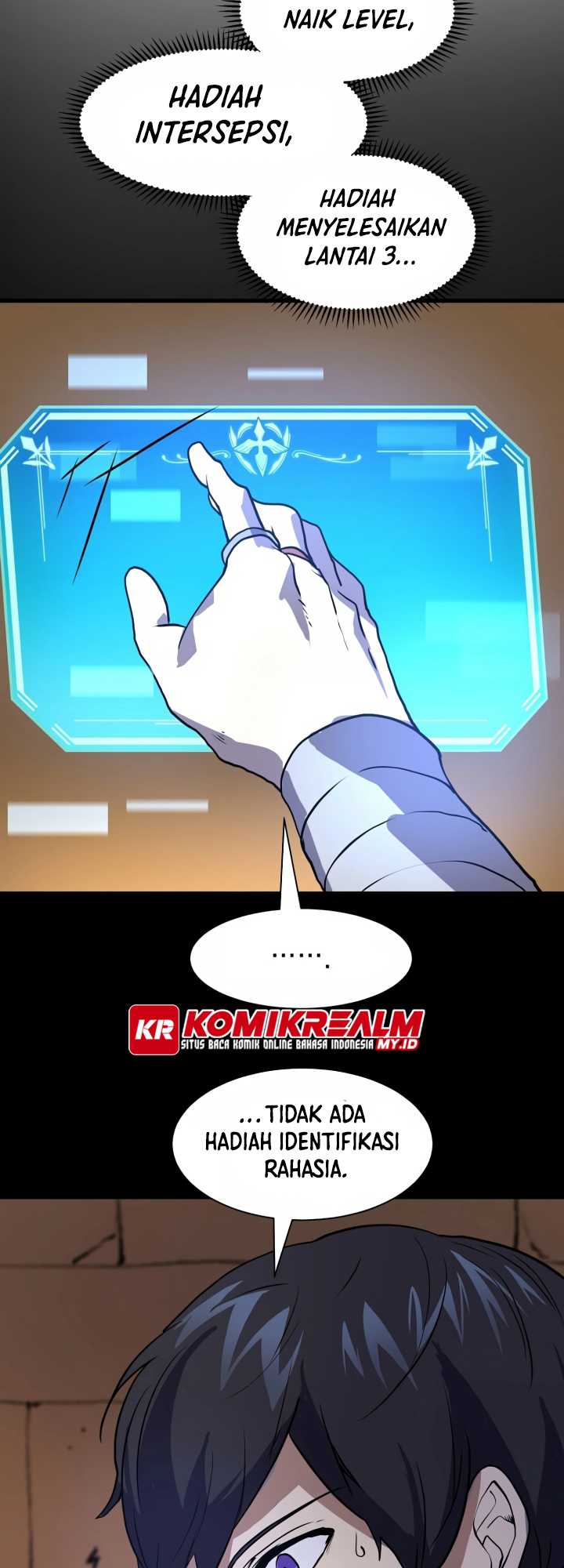 Leveling Up with Skills Chapter 23 Gambar 46