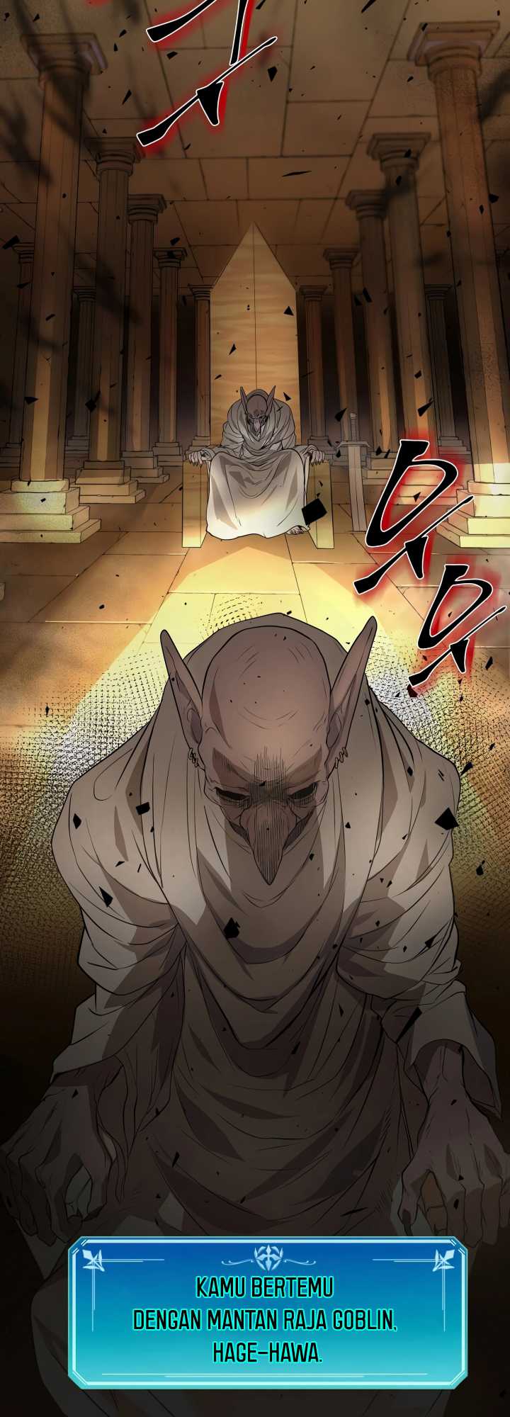 Leveling Up with Skills Chapter 23 Gambar 56