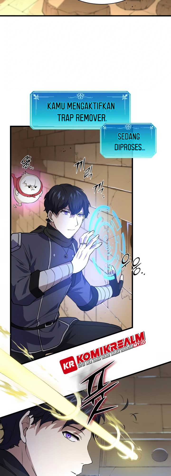 Leveling Up with Skills Chapter 23 Gambar 6