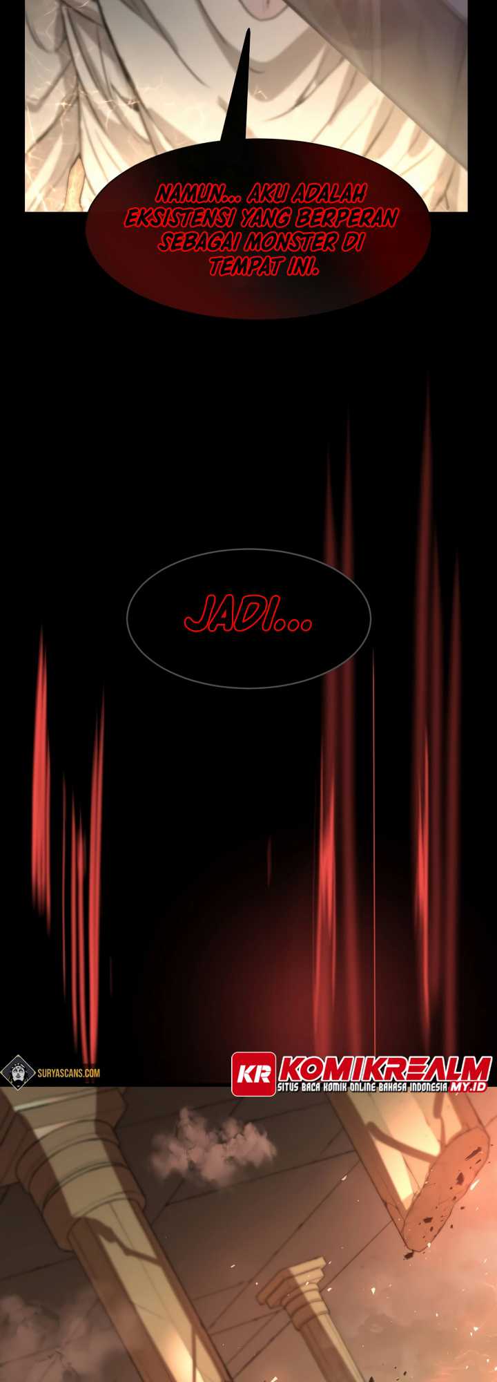 Leveling Up with Skills Chapter 23 Gambar 61