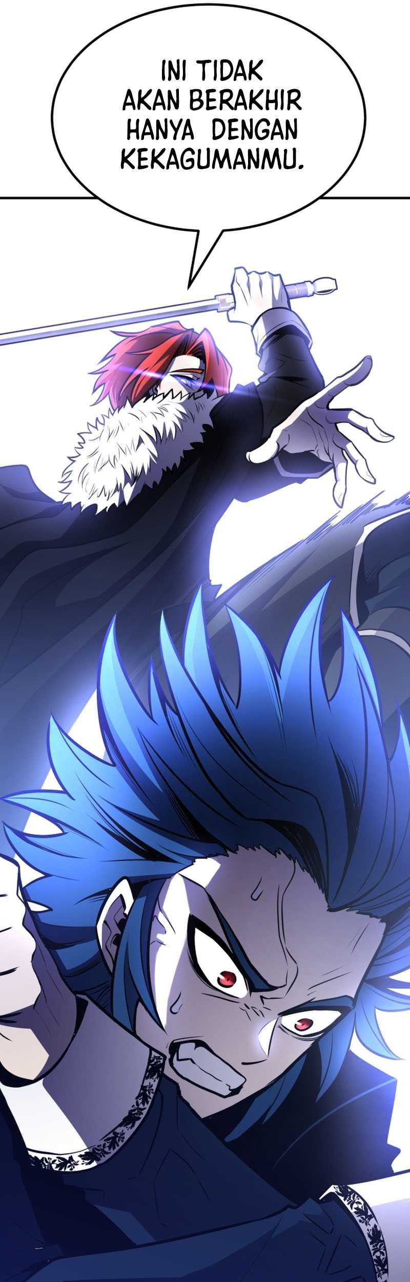 Standard of Reincarnation Chapter 57 Gambar 50