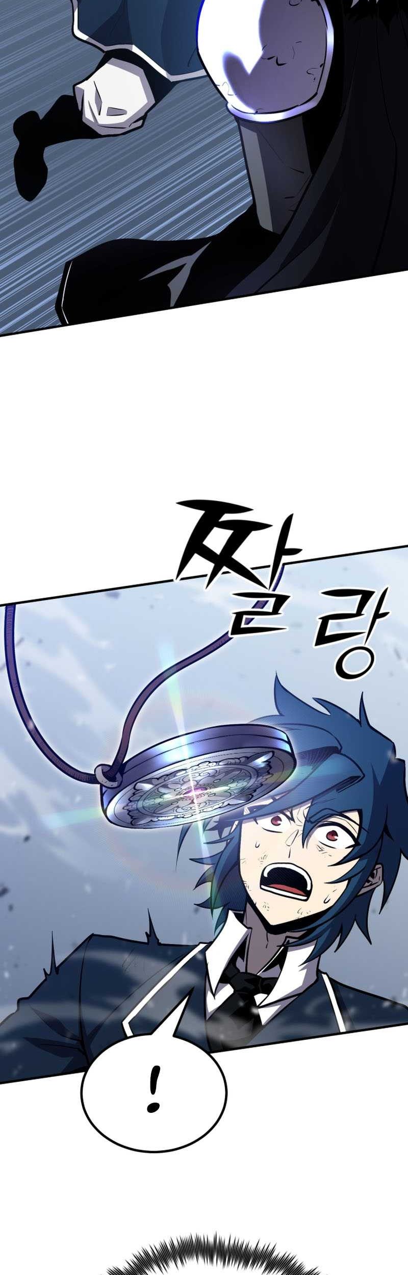 Standard of Reincarnation Chapter 57 Gambar 52