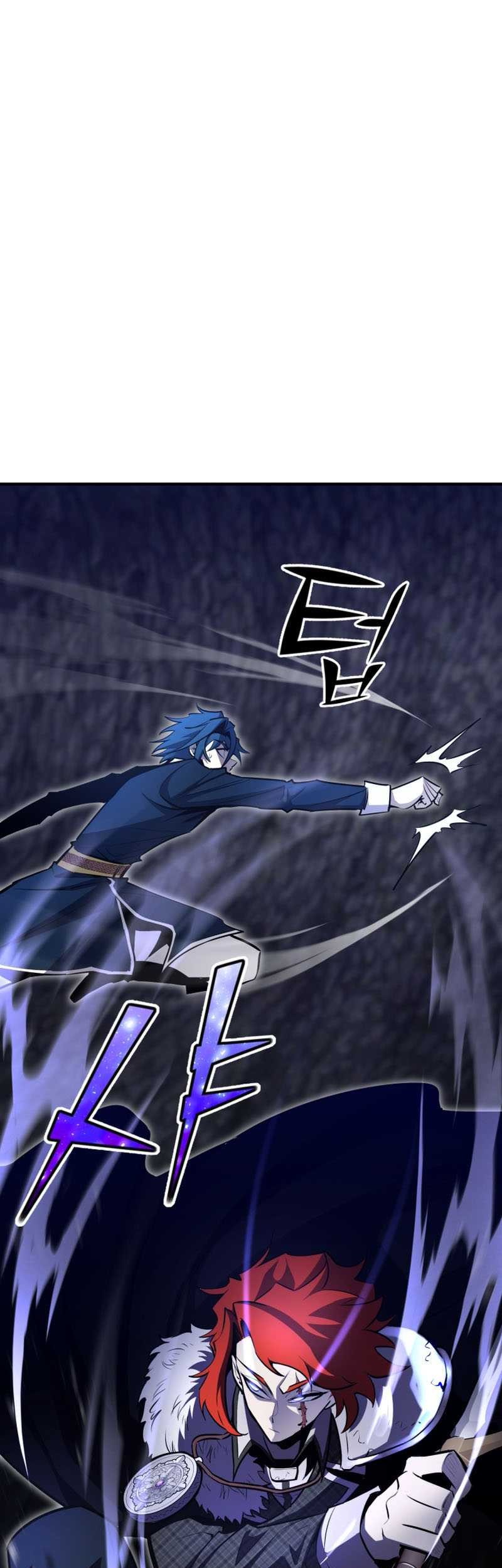 Standard of Reincarnation Chapter 57 Gambar 54