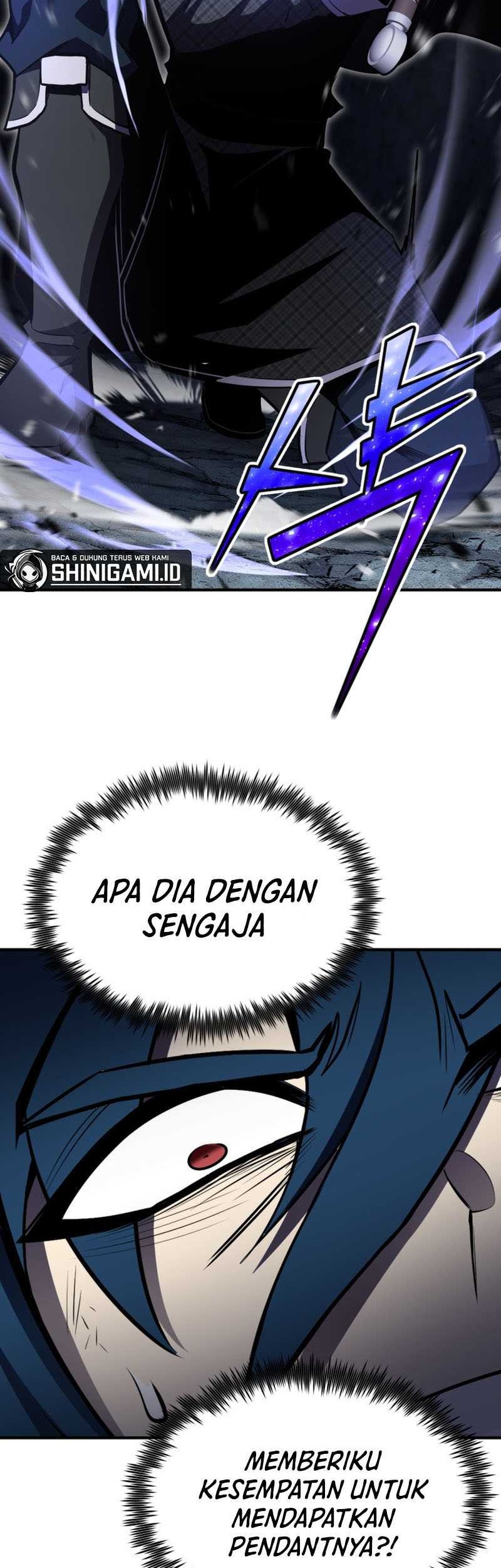 Standard of Reincarnation Chapter 57 Gambar 55