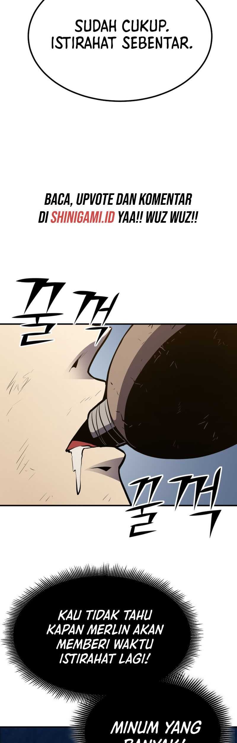 Standard of Reincarnation Chapter 57 Gambar 60