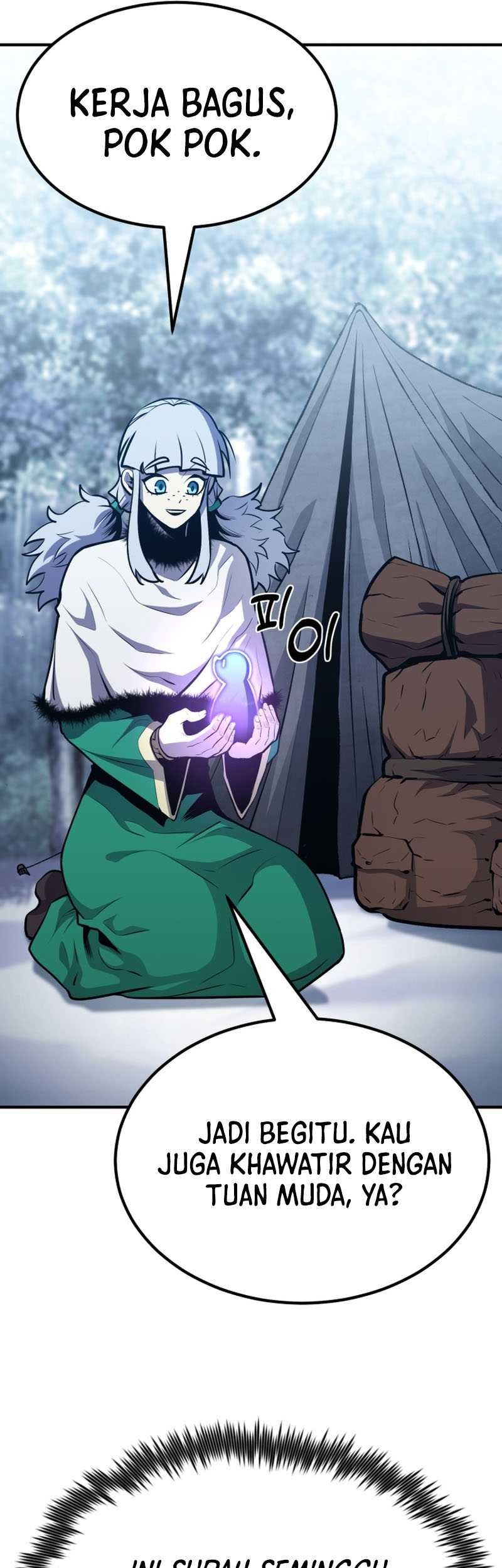 Standard of Reincarnation Chapter 57 Gambar 34