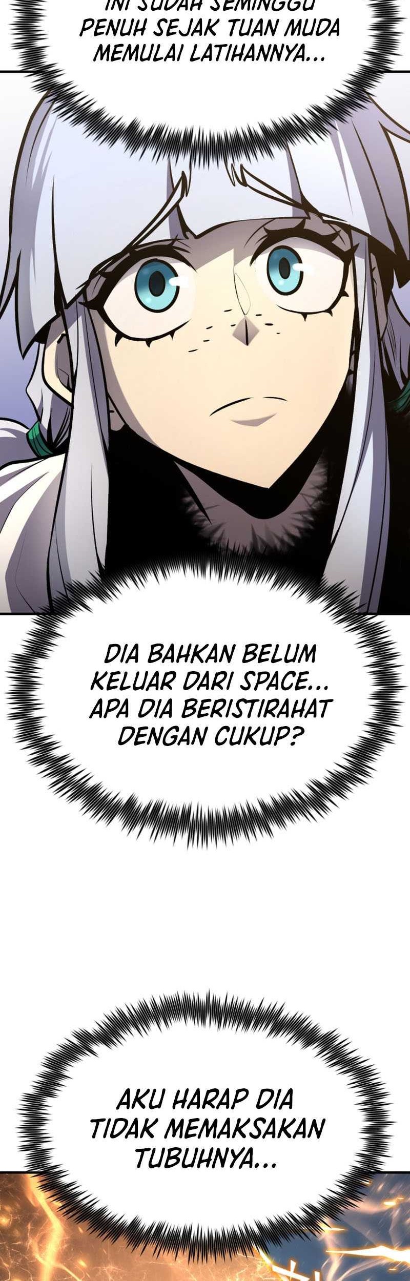Standard of Reincarnation Chapter 57 Gambar 35