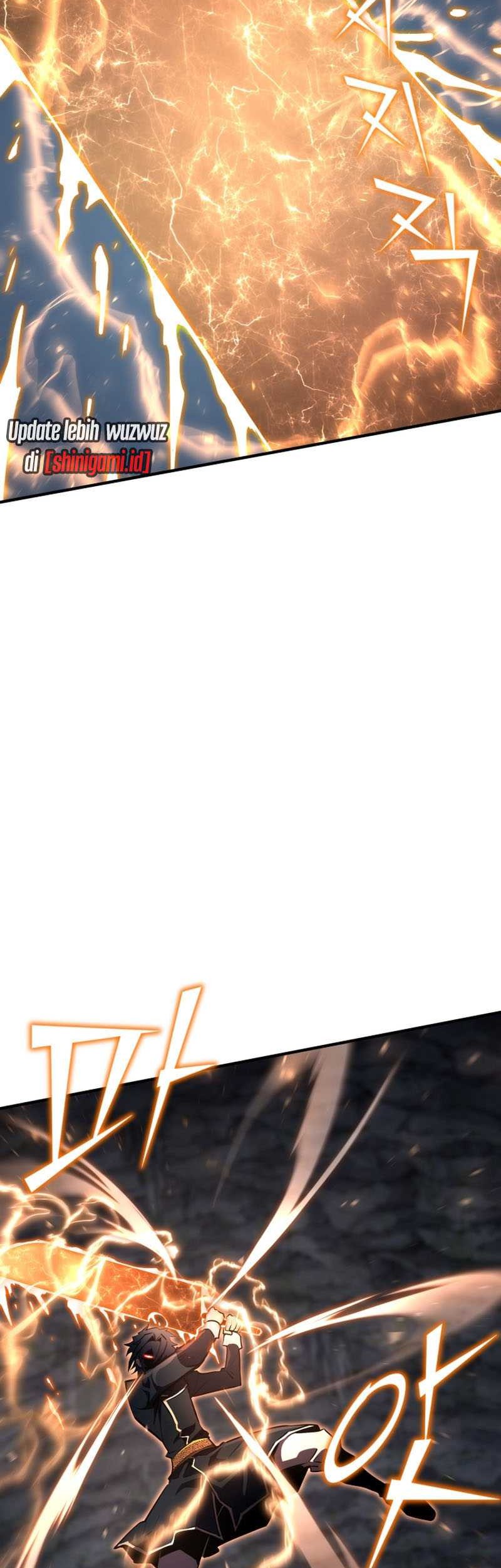 Standard of Reincarnation Chapter 57 Gambar 36