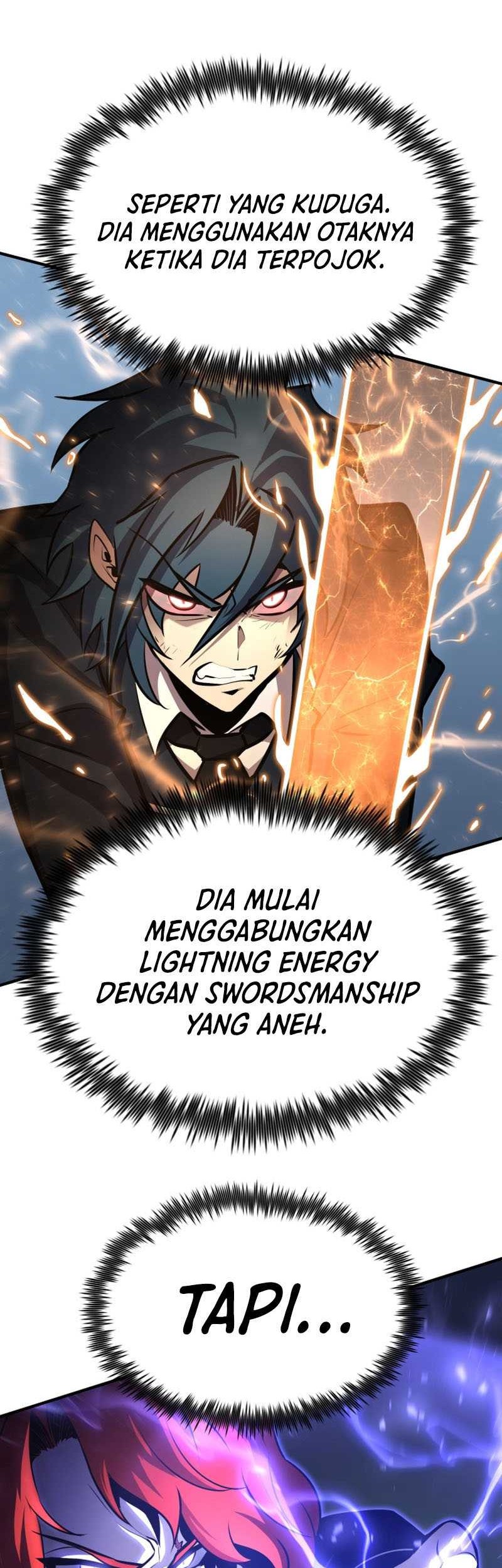 Standard of Reincarnation Chapter 57 Gambar 39