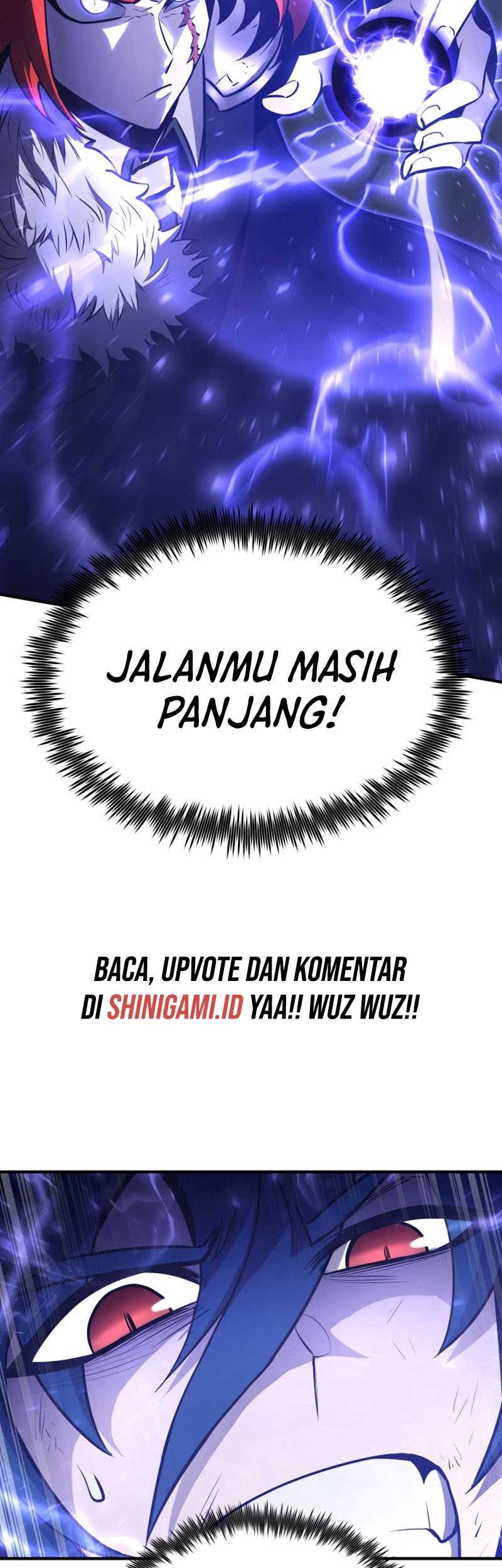 Standard of Reincarnation Chapter 57 Gambar 40