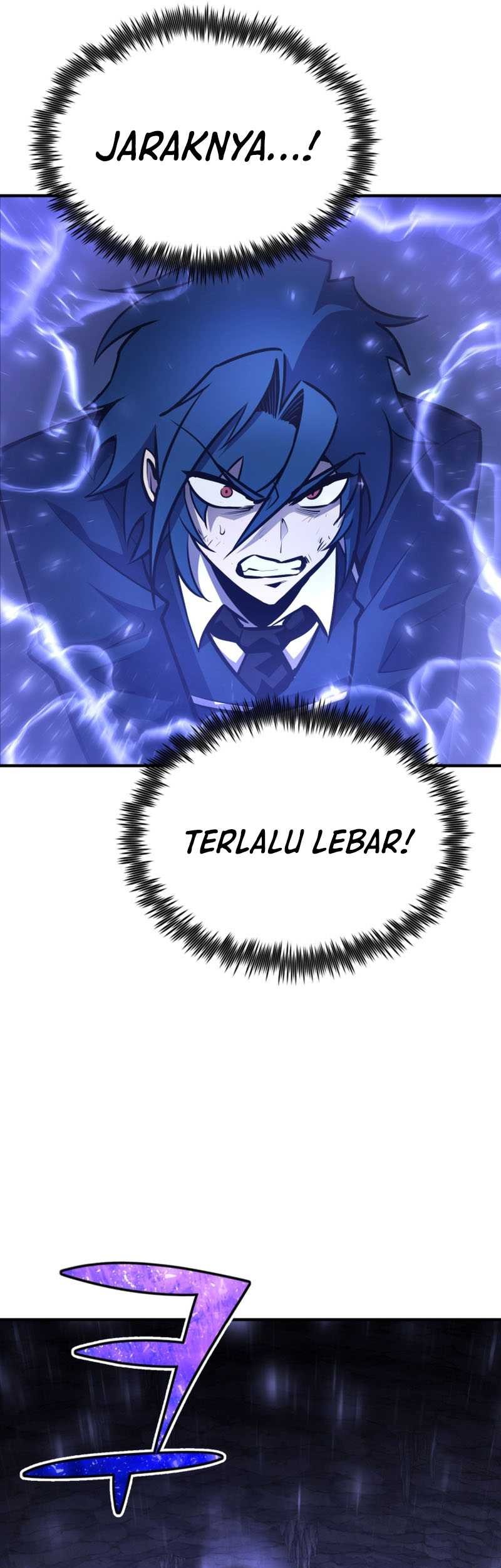 Standard of Reincarnation Chapter 57 Gambar 46