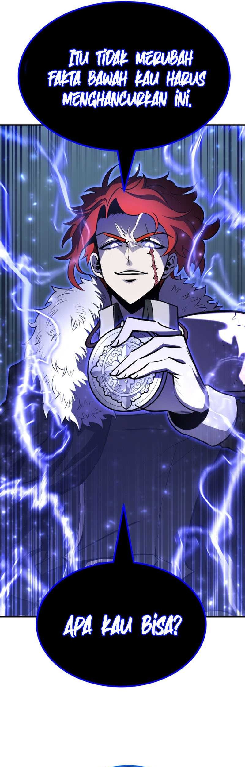 Standard of Reincarnation Chapter 57 Gambar 74