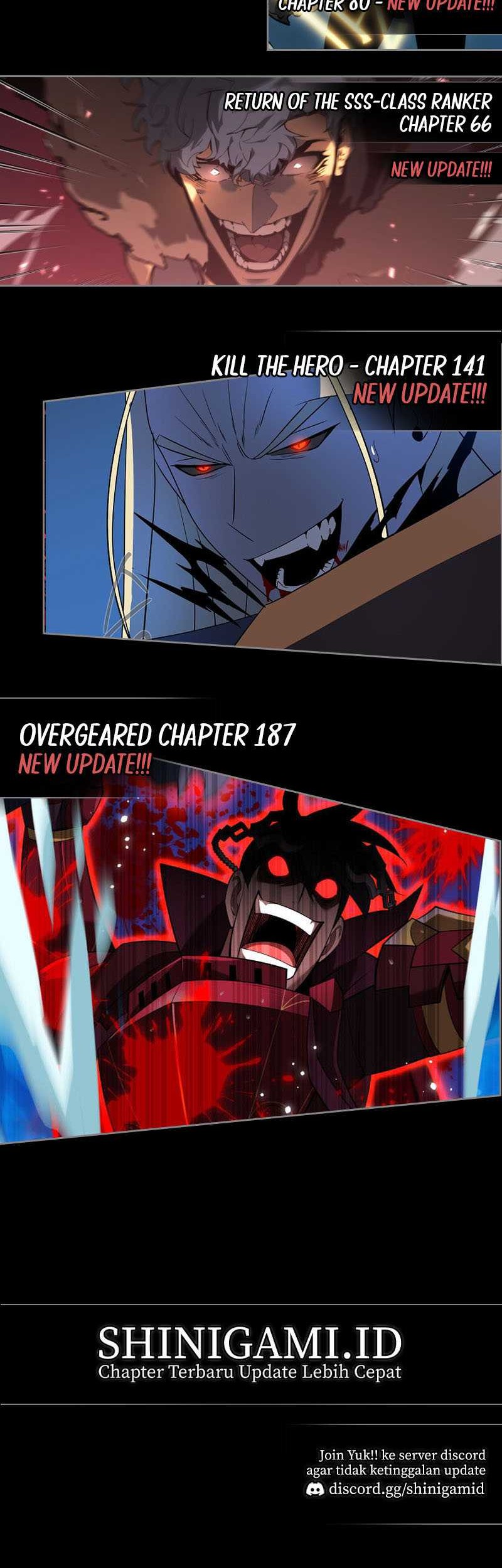 Standard of Reincarnation Chapter 57 Gambar 78