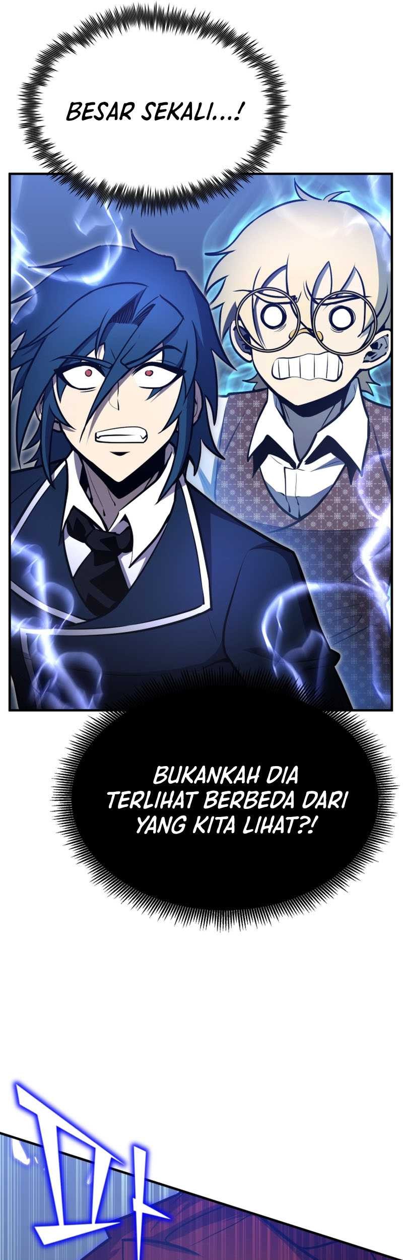 Standard of Reincarnation Chapter 57 Gambar 10