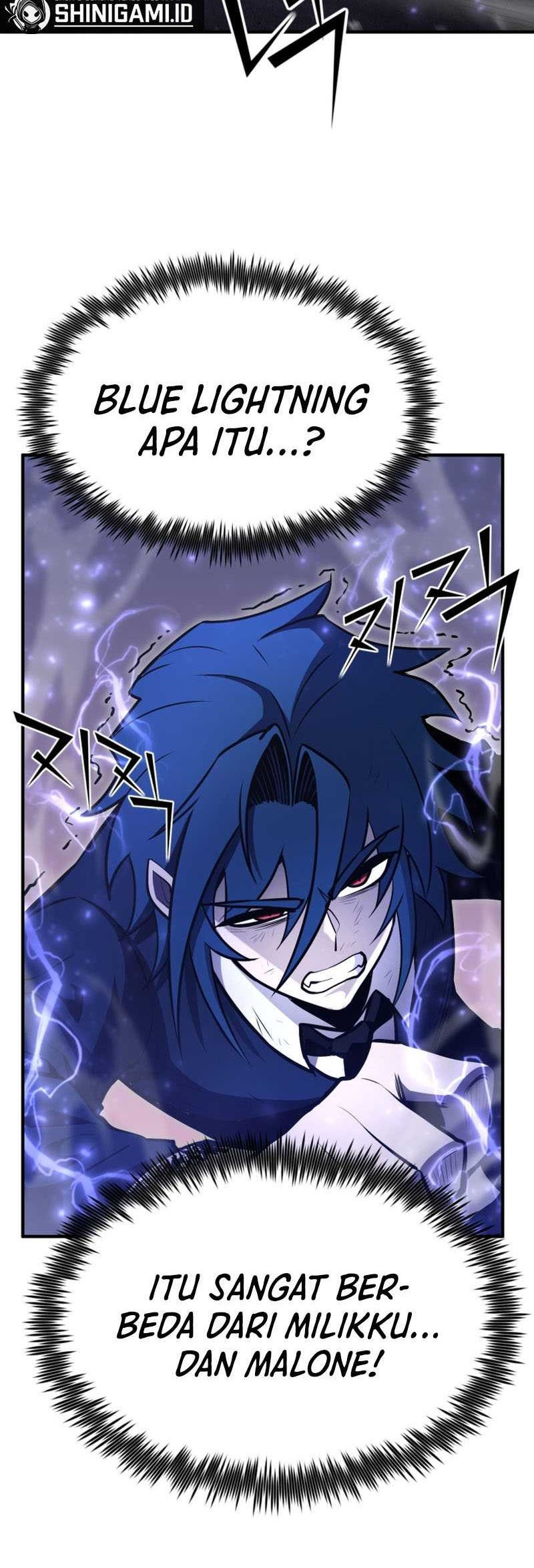 Standard of Reincarnation Chapter 57 Gambar 17