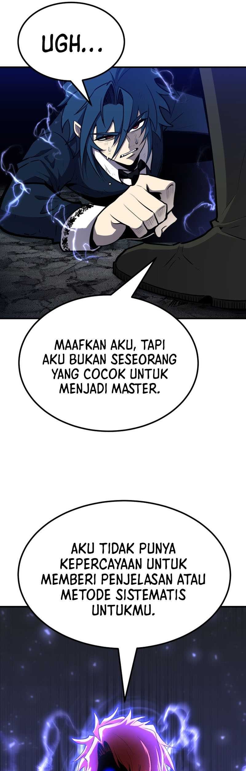 Standard of Reincarnation Chapter 57 Gambar 18