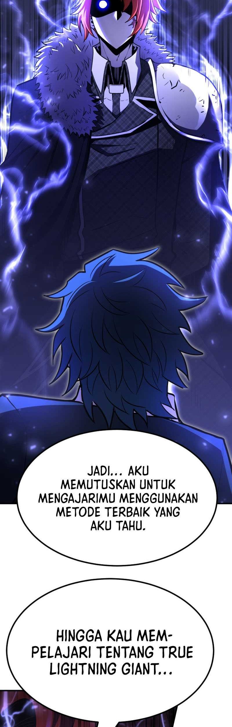 Standard of Reincarnation Chapter 57 Gambar 19