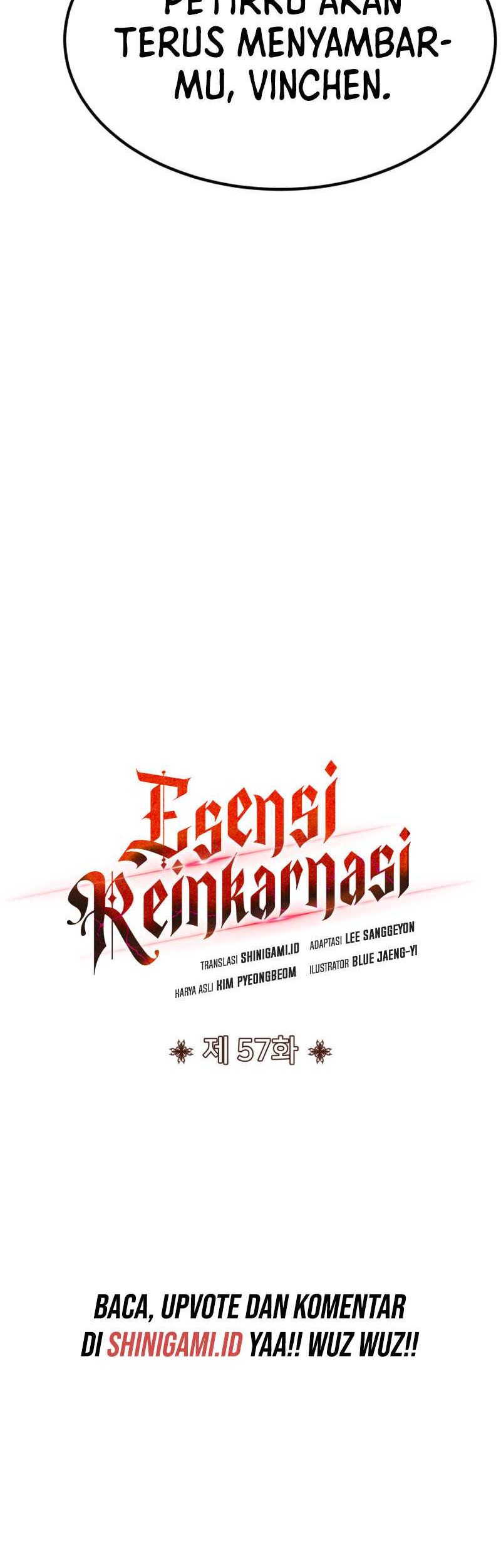 Standard of Reincarnation Chapter 57 Gambar 21