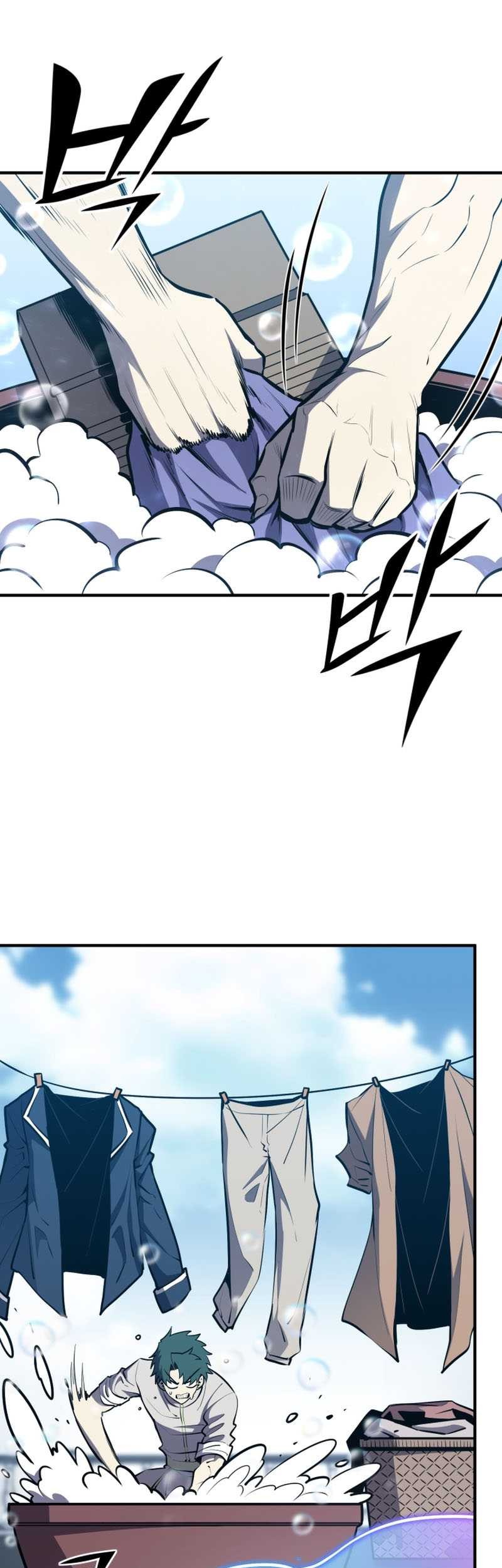 Standard of Reincarnation Chapter 57 Gambar 22