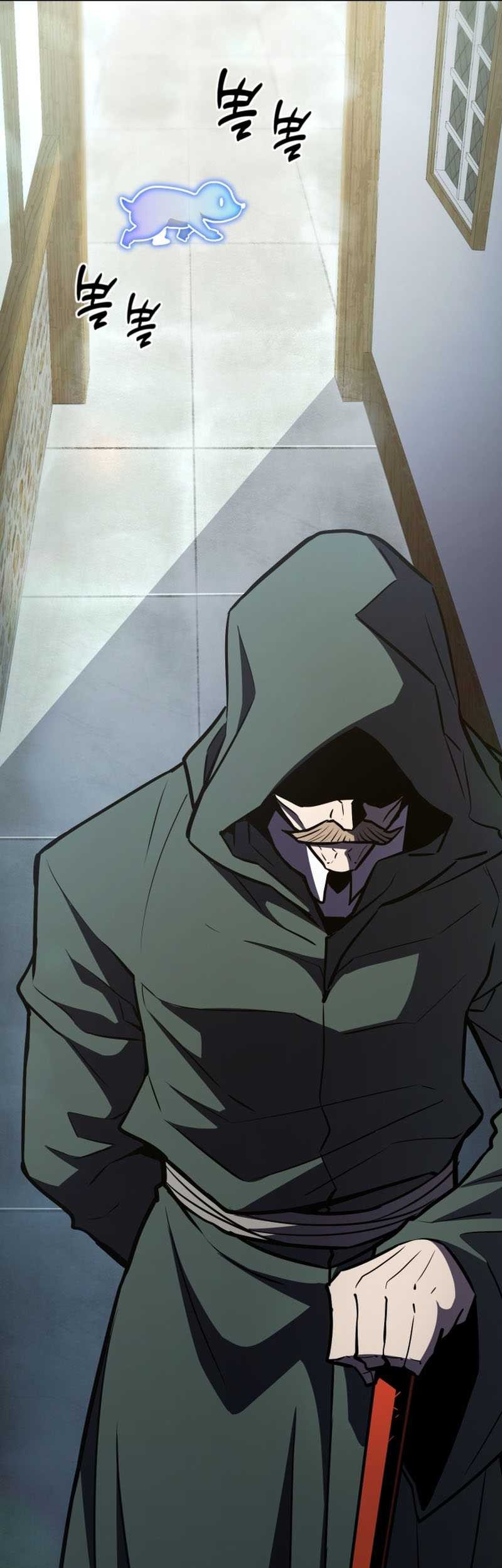 Standard of Reincarnation Chapter 57 Gambar 26