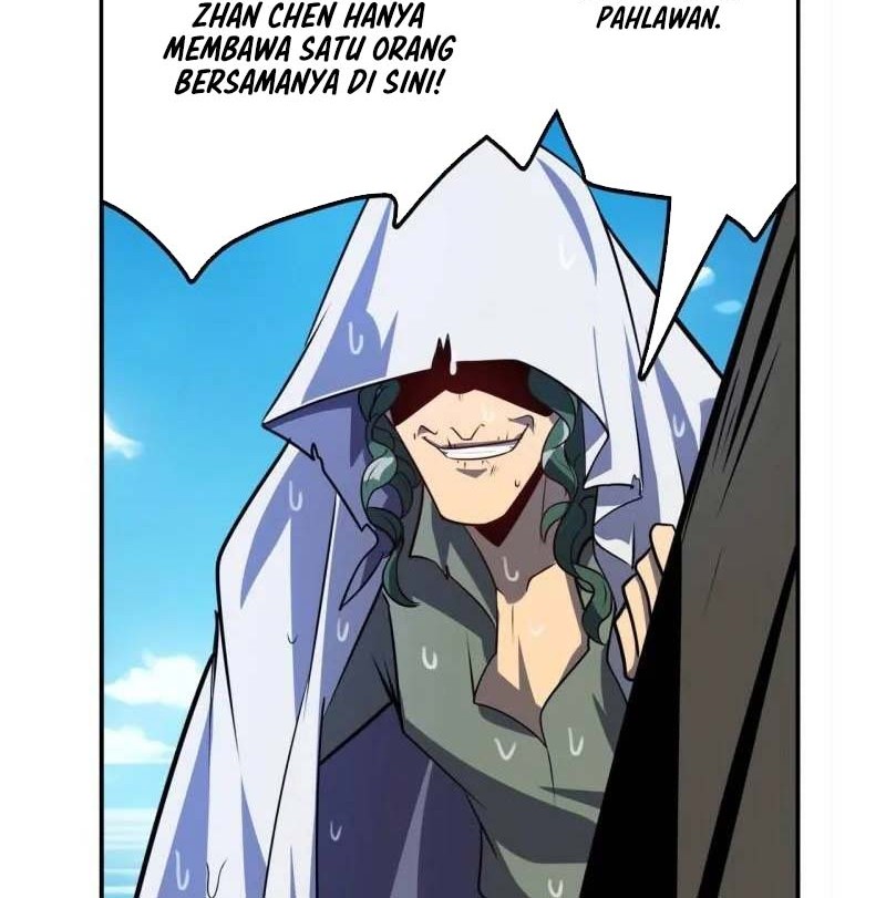 Hero? I Quit A Long Time Ago Chapter 413 Gambar 27