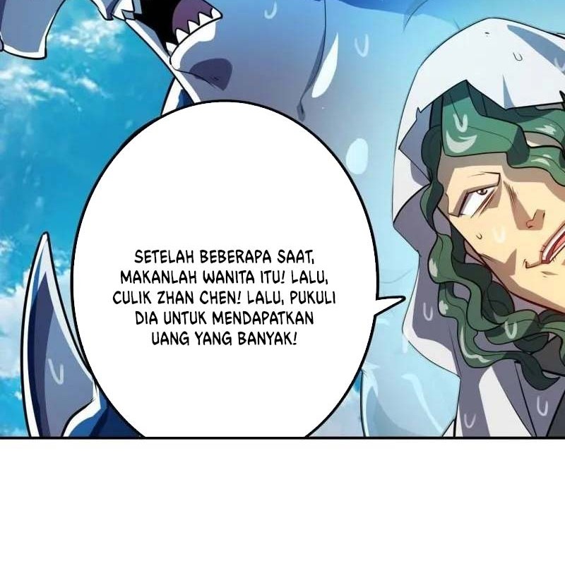 Hero? I Quit A Long Time Ago Chapter 413 Gambar 29