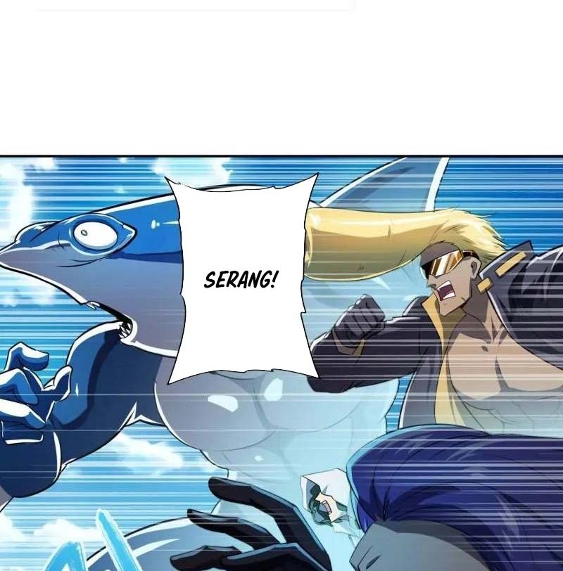 Hero? I Quit A Long Time Ago Chapter 413 Gambar 31