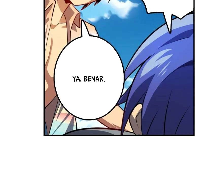 Hero? I Quit A Long Time Ago Chapter 413 Gambar 37