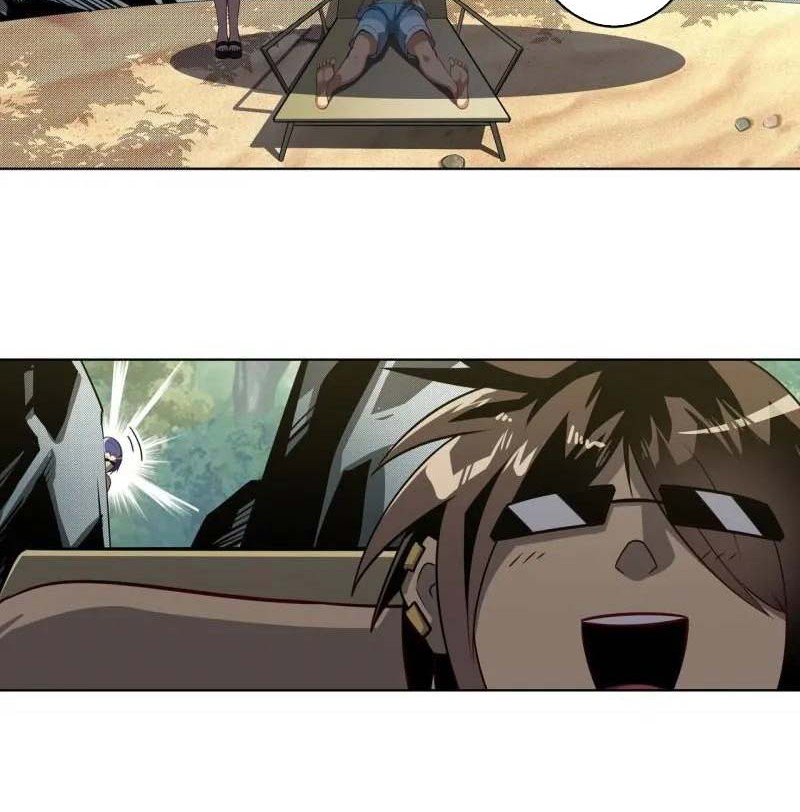 Hero? I Quit A Long Time Ago Chapter 413 Gambar 19