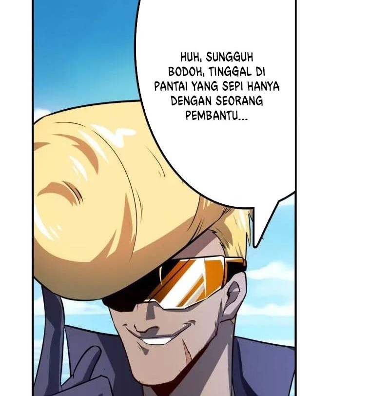 Hero? I Quit A Long Time Ago Chapter 413 Gambar 21