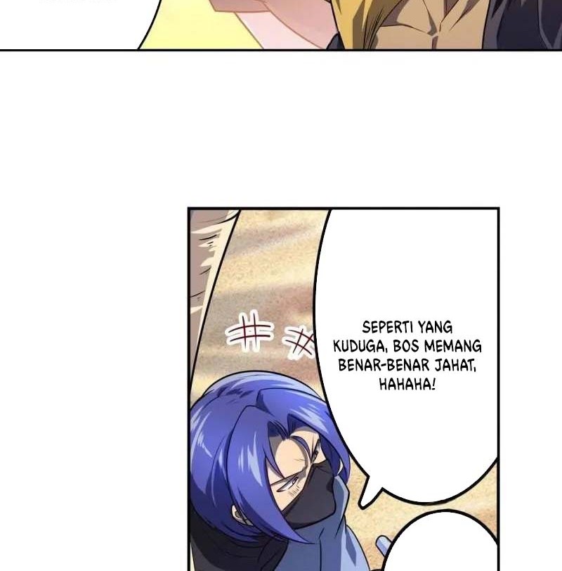 Hero? I Quit A Long Time Ago Chapter 413 Gambar 23