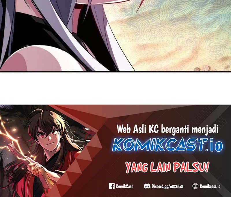 Hero? I Quit A Long Time Ago Chapter 413 Gambar 43