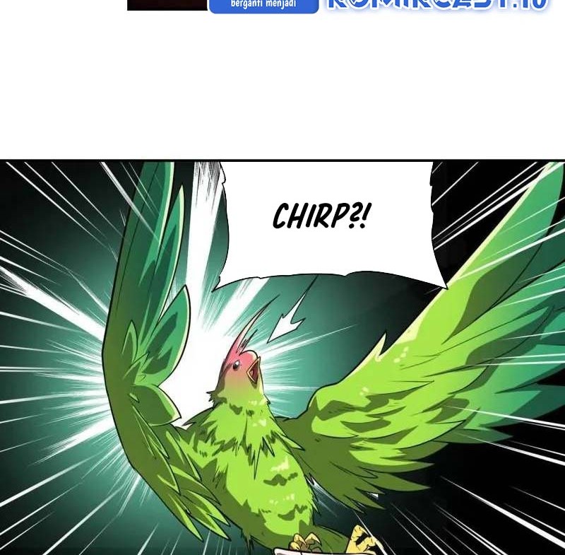 Hero? I Quit A Long Time Ago Chapter 413 Gambar 7