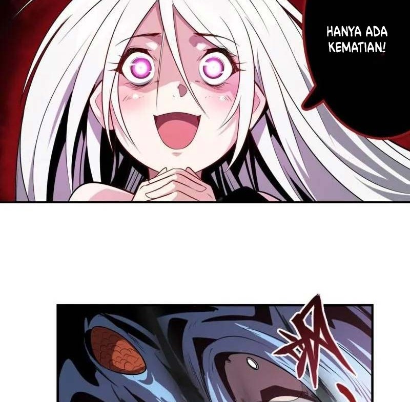 Hero? I Quit A Long Time Ago Chapter 413 Gambar 9