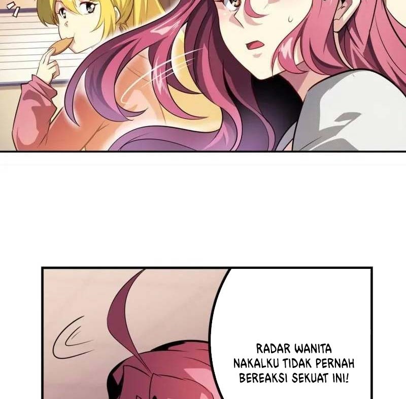 Hero? I Quit A Long Time Ago Chapter 413 Gambar 11