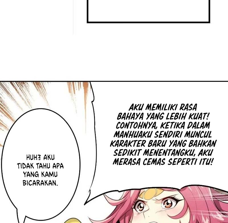 Hero? I Quit A Long Time Ago Chapter 413 Gambar 13