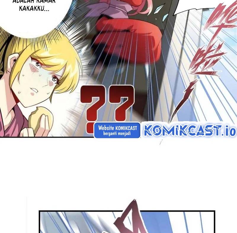 Hero? I Quit A Long Time Ago Chapter 413 Gambar 15