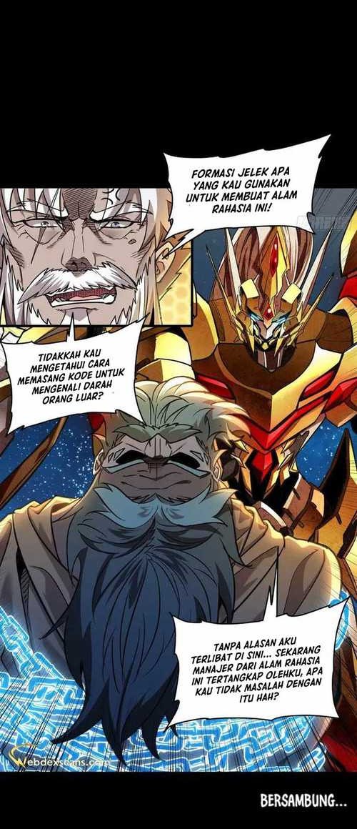 Legend of Star General Chapter 124 Gambar 40