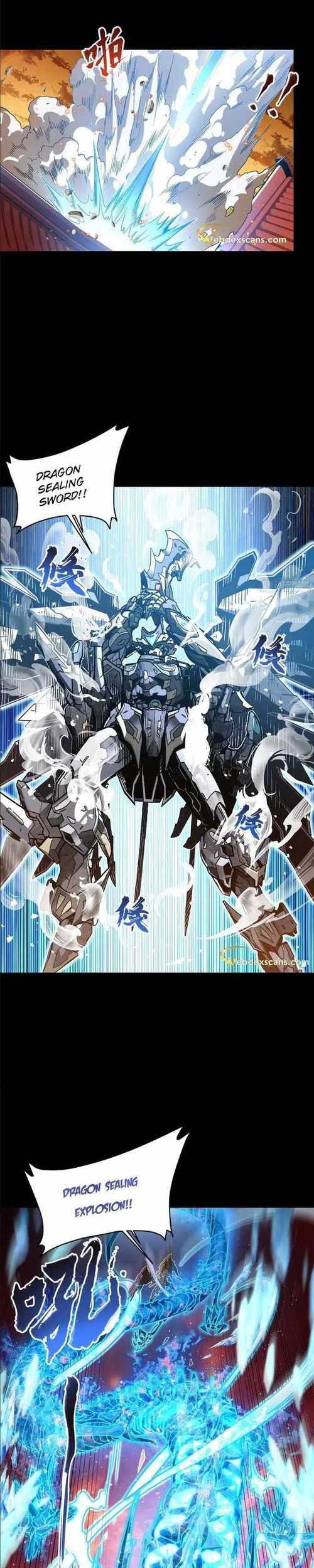 Legend of Star General Chapter 124 Gambar 18