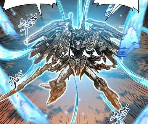 Legend of Star General Chapter 124 Gambar 22