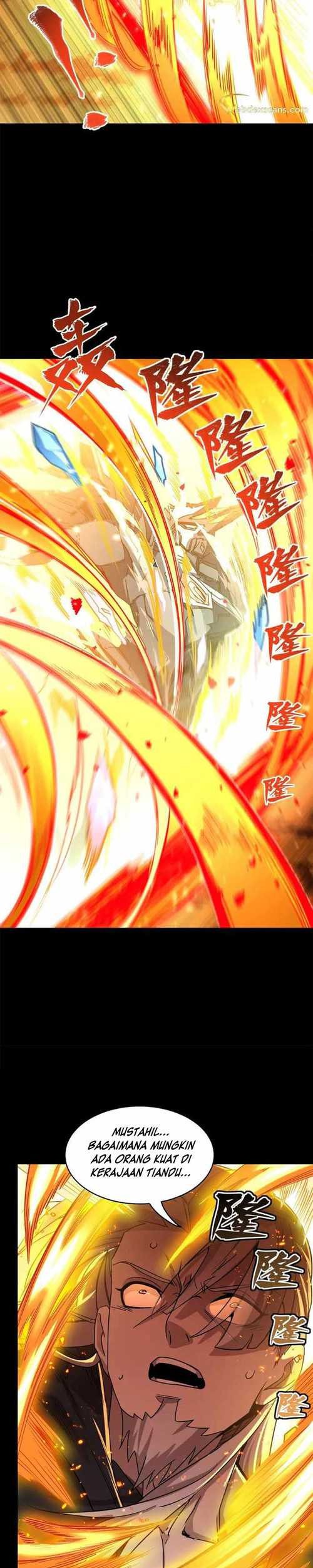 Legend of Star General Chapter 124 Gambar 28