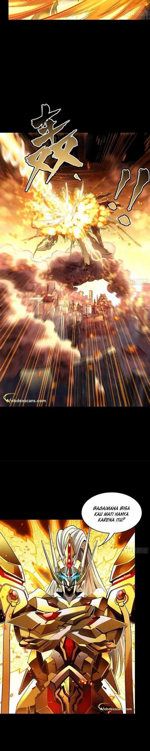 Legend of Star General Chapter 124 Gambar 29