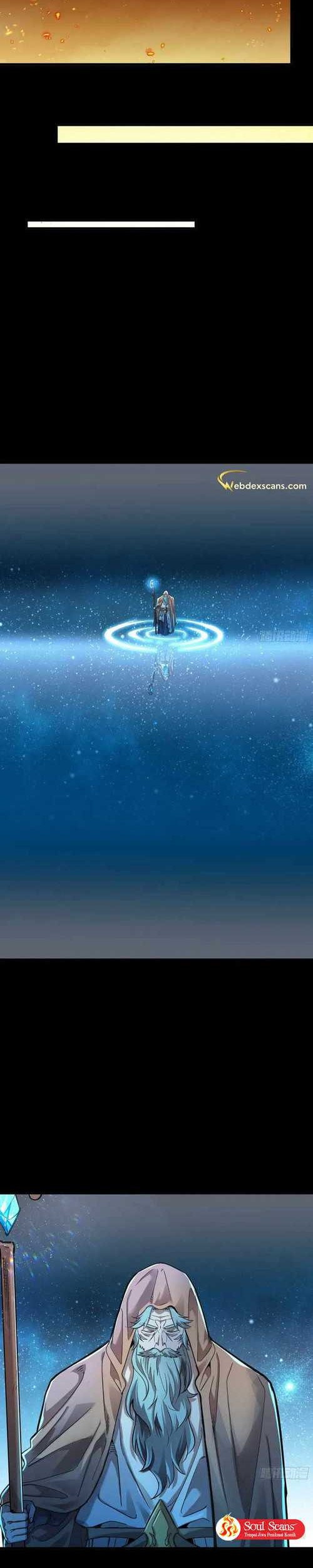 Legend of Star General Chapter 124 Gambar 31