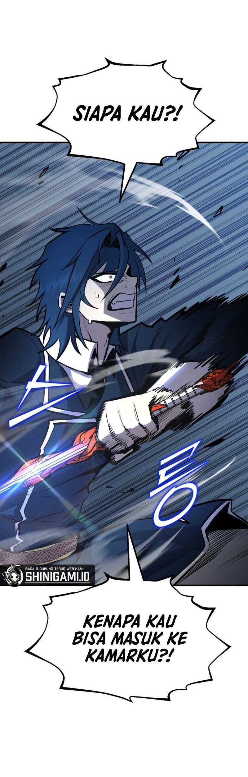 Standard of Reincarnation Chapter 56 Gambar 52