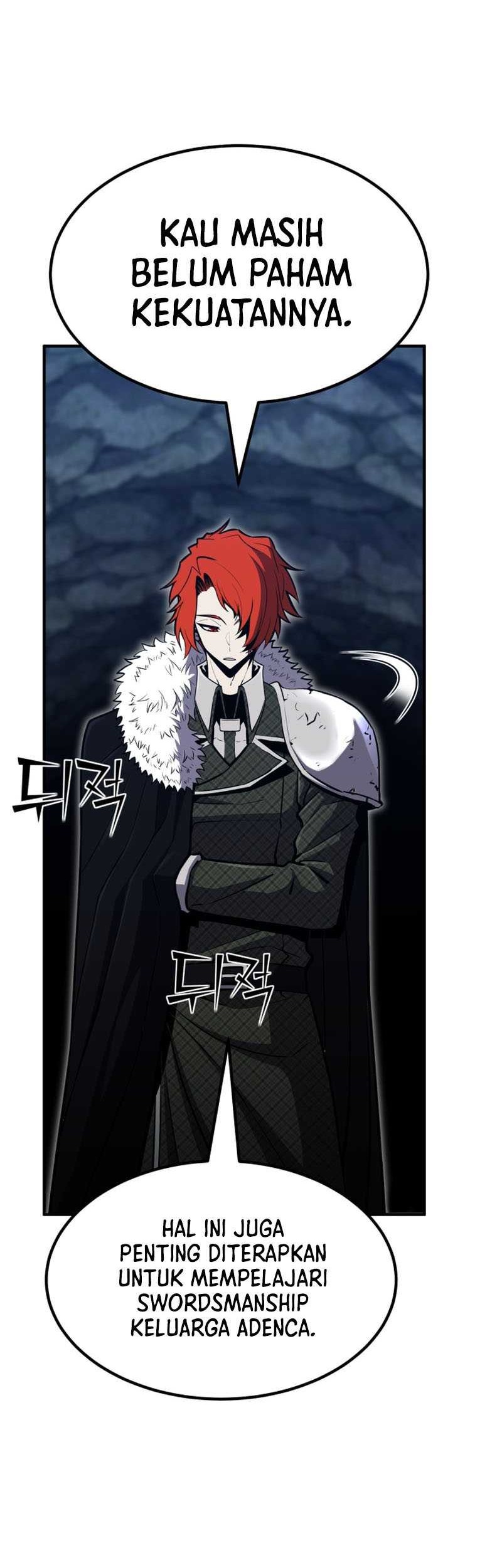 Standard of Reincarnation Chapter 56 Gambar 60