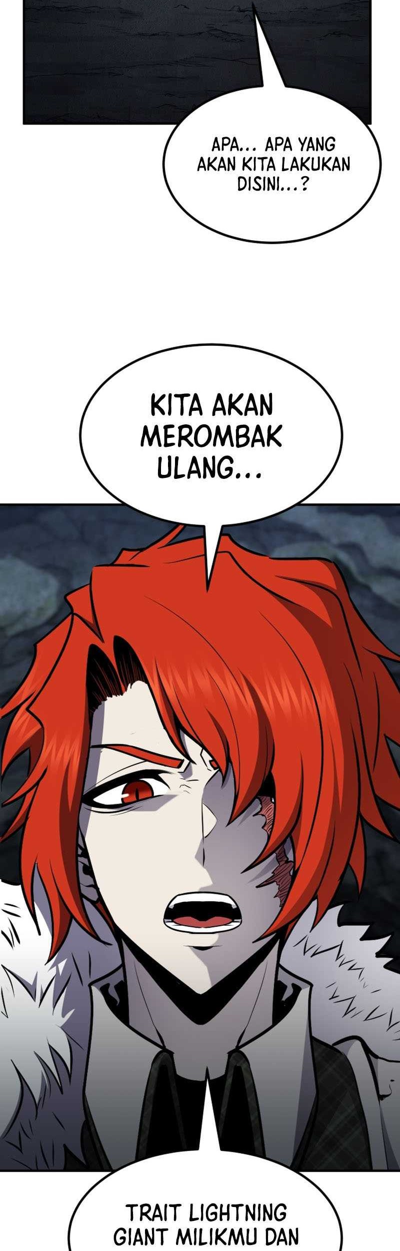 Standard of Reincarnation Chapter 56 Gambar 58