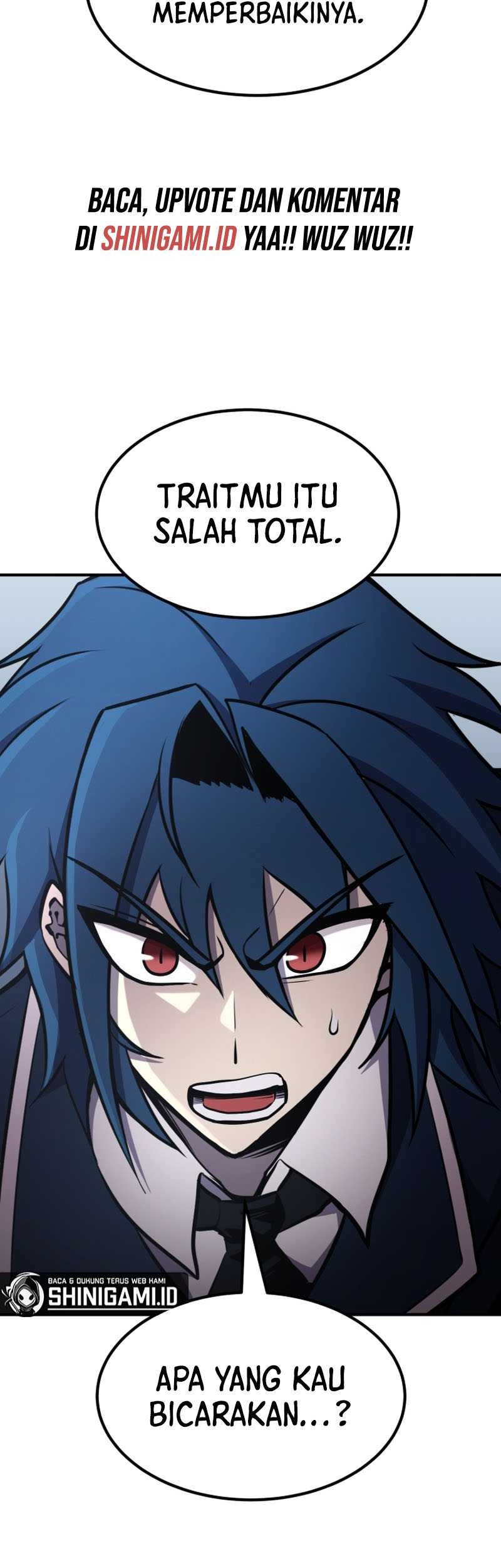 Standard of Reincarnation Chapter 56 Gambar 59