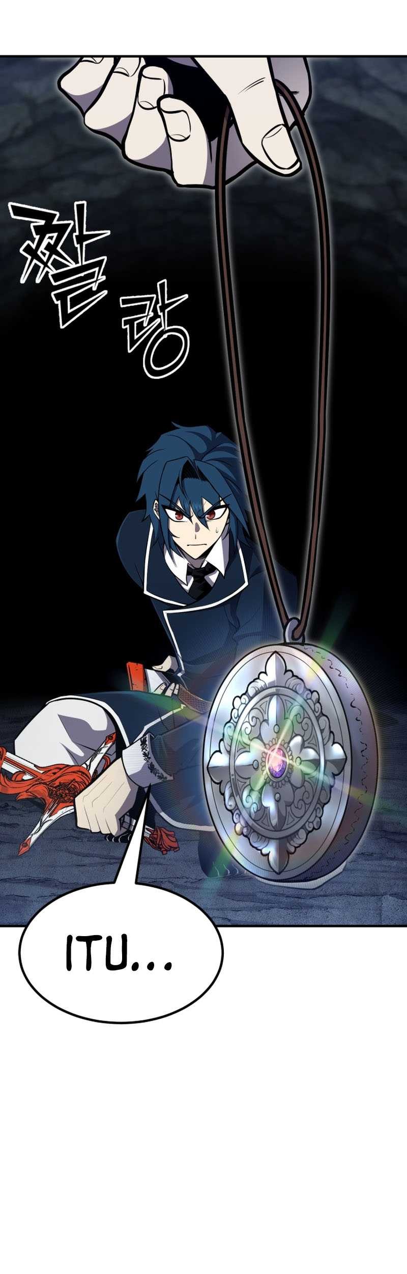 Standard of Reincarnation Chapter 56 Gambar 61